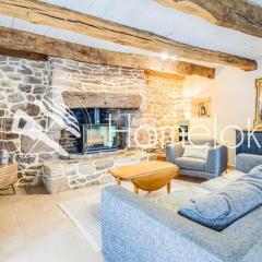 La Parenthèse Saint-Hélène Longère de charme