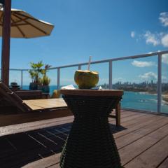 Hotel Camarote Salvador