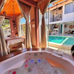 SPA&Hospedagem Giovannini