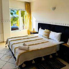 NOMAD SPIRIT Hotel & Surfcamp