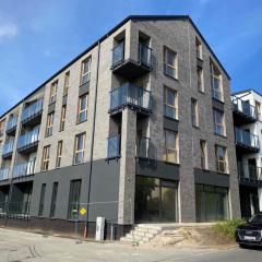 A&W Apartament Powstańców Wielkopolskich