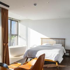 블루the villas ocean blue