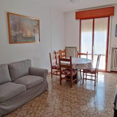 Appartamento vicino al mare e a 2 chilometri dalla fiera