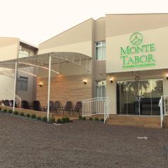 Pousada & Hospedaria Monte Tabor