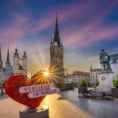 Attic flat, Neu & ruhiges 2 Zimmer Apartment