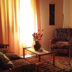 Alojamiento en Malargue