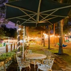 Parque Girasoles Balneario & Cabañas