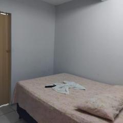 Pousada praia avenida