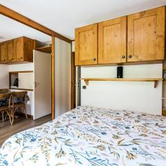 Résidence LE ZIG ZAG - Studio pour 2 Personnes MAE-6693