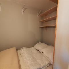 Résidence Thabor E - Studio pour 4 Personnes MAE-7663