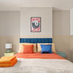 Luxury Property Ready for your stay!