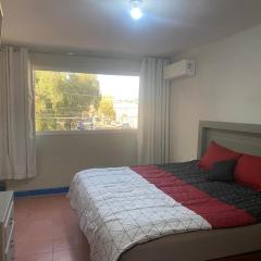 Habitación Céntrica