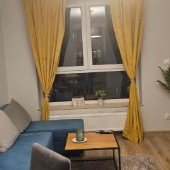 Przystań Białystok - Jurowiecka 11