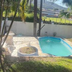 Casa Ribeiro praia e piscina