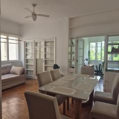 Apartamento em Laranjeiras