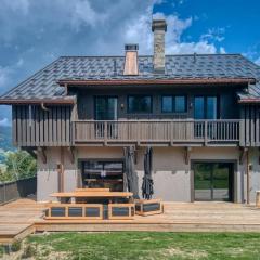 Pontirolo Nuovo Chalet Near the main ski stations of Zermatt