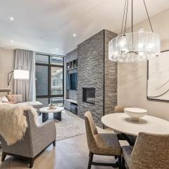 Ski-In Ski-Out Deer Valley Condo