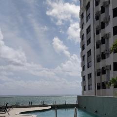 Flat BV Beira-Mar - Edf Beach Class EXECUTIVE Apart-Hotel 507