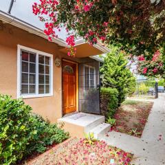 Spacious Two Bedroom in Santa Monica #E