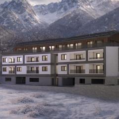 Residenz Seiblishof Mathon