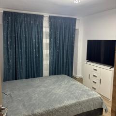 Apartament cu doua camere