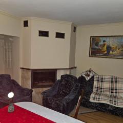 DAR-KAJ MIESZKANIE nr 6