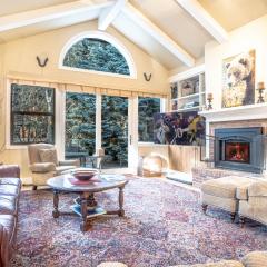 Cozy Ketchum Retreat - Pet Friendly!