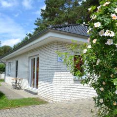 Holiday Home Albatros by Interhome