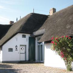 Holiday Home Haus Möwennest by Interhome