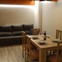 Las Casucas de Somavia