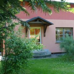 Holiday Home Negast by Interhome