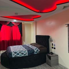 Hostal Los Alpes Guamaní