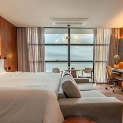 Tivoli Maiorana Belém Pará Hotel