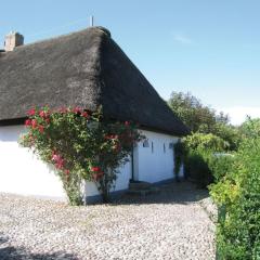 Holiday Home Haus Strandläufer by Interhome