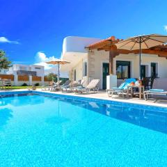 Holiday Home Eliomar Villa am Strand by Interhome