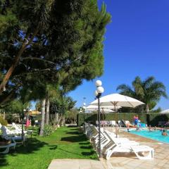 Apartment Villetta Bungalow by Interhome