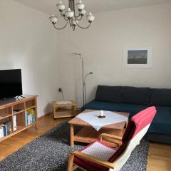 Apartment Parkblick in Ziethen by Interhome