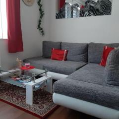 Apartment Am Schlosspark by Interhome