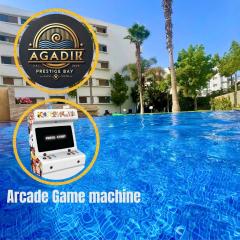 Appartement Premium Agadir Bay