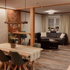 Apartment Ferienwohung Zirbe by Interhome