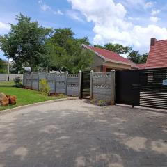 The Nelsons on 99 Smith