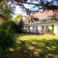 Apartment Am Birkenwäldchen by Interhome