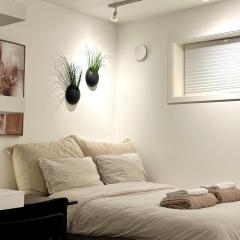 Aurora Stay - Cozy studio apartment