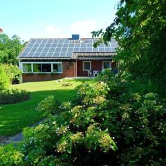 Holiday Home Haus Tilling in Hohwacht by Interhome