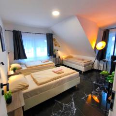 Schwert City Loft S72 free Parking & WIFI