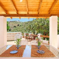 Holiday Home Villa La Zorzalera mit Tauchbecken- Wifi- Klimaanlage by Interhome