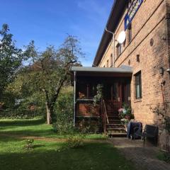 Apartment Kastanienblick by Interhome