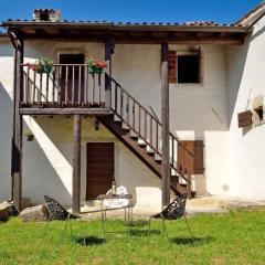 Holiday Home Istrien Traditionelles Steinhaus 4 by Interhome