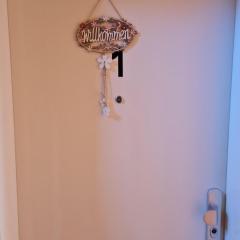Apartment Liebevolle Ferienwohnung in zentraler Lage by Interhome
