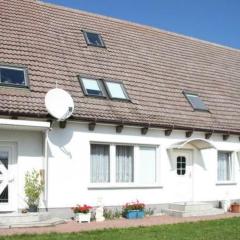 Apartment Urgemütliche Ferienwohnung in Krummin by Interhome